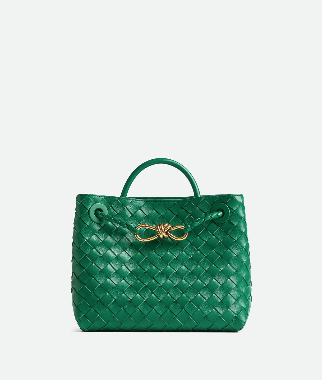 Bottega Veneta Green
