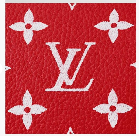 Speedy p9 25 mit Schulterriemen Red