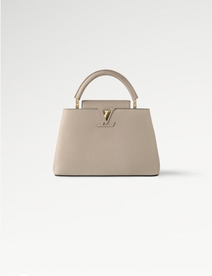 Capucines BB OFF WHITE