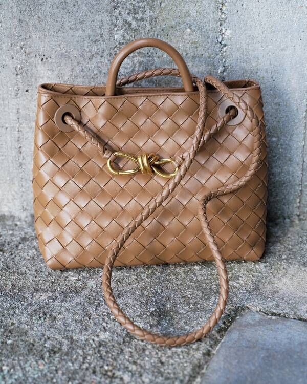 Bottega Veneta Beige
