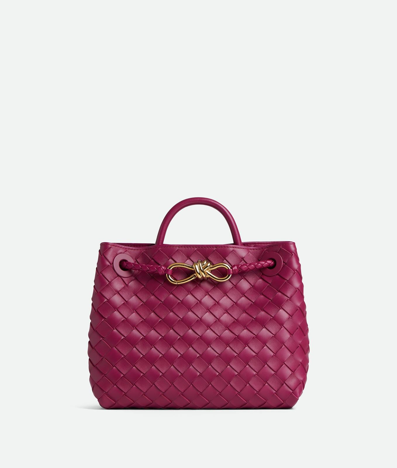 Bottega Veneta Rose