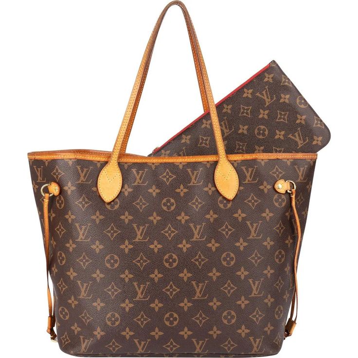 Neverfull Bag