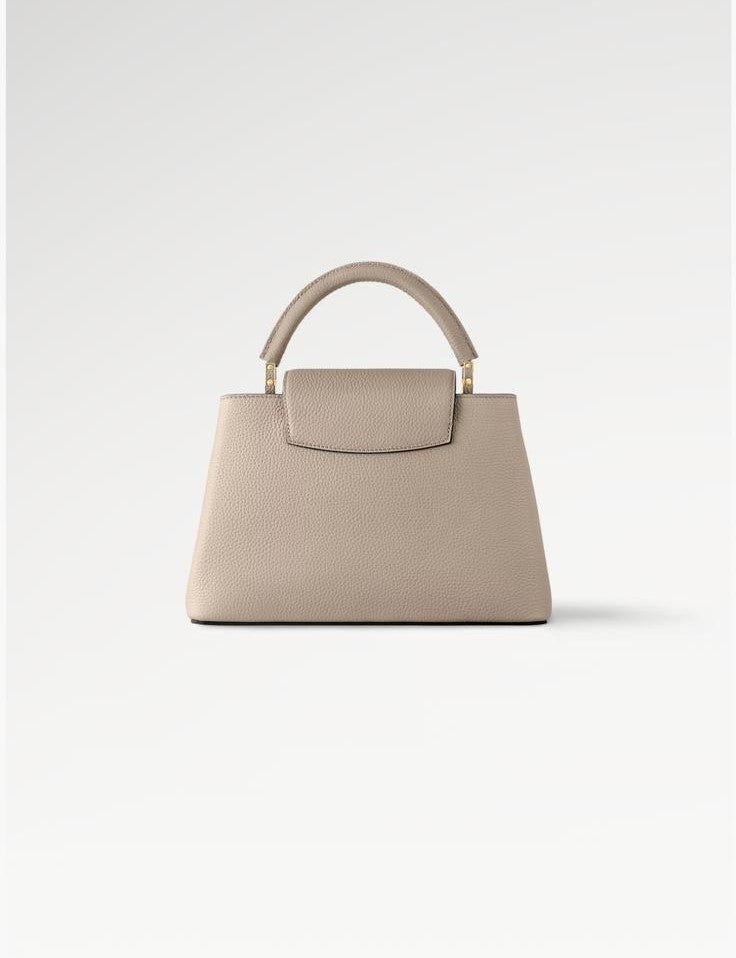 Capucines BB OFF WHITE