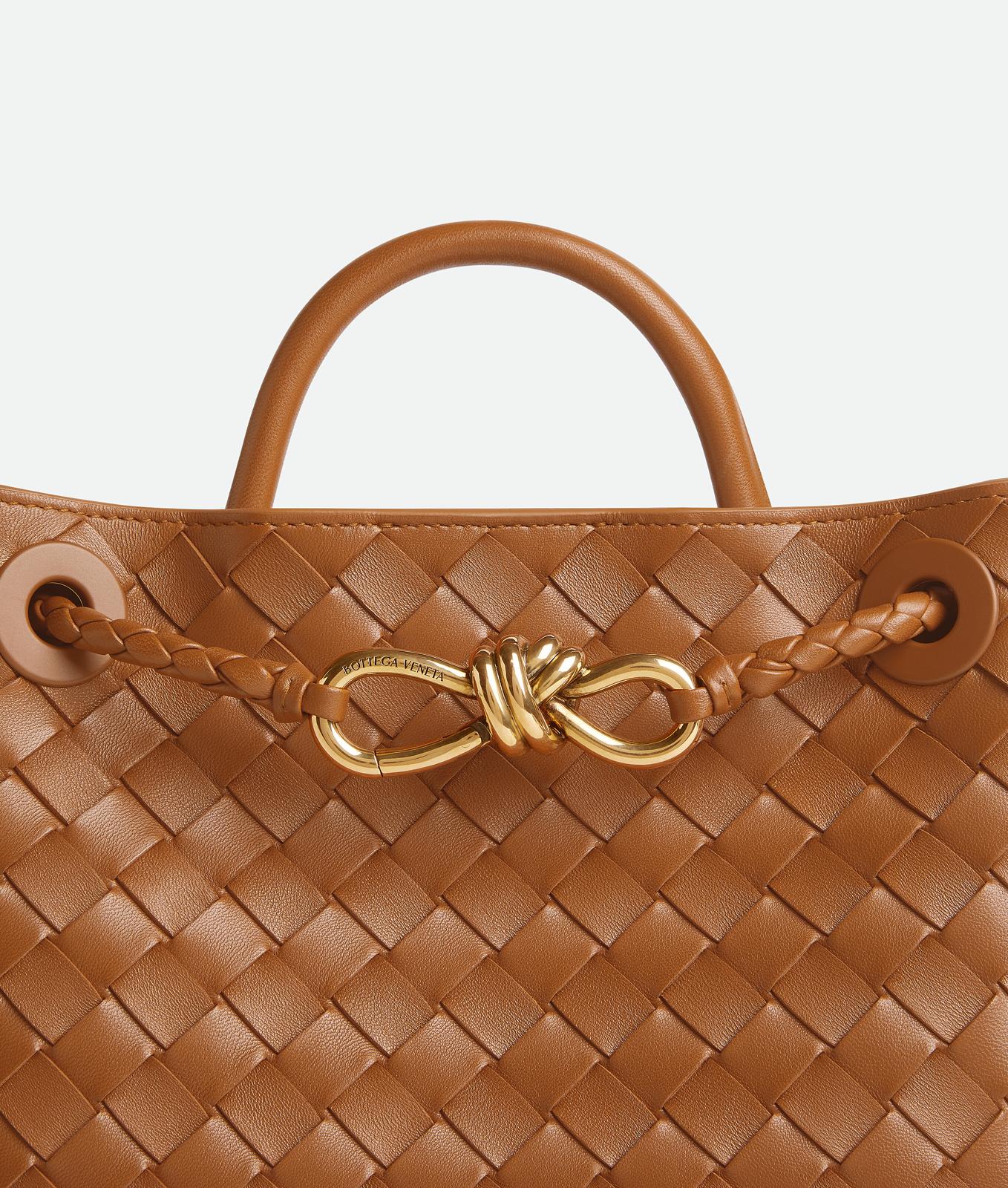 Bottega Veneta Bronze