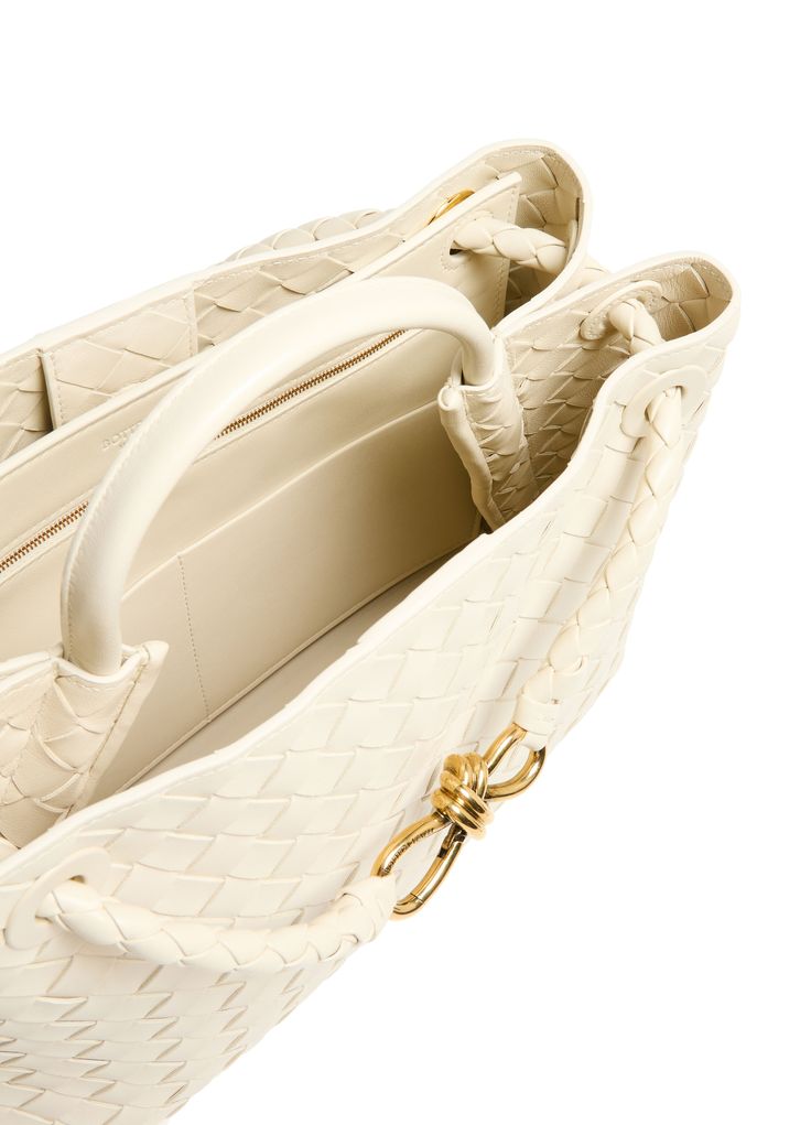 Bottega Veneta Off White
