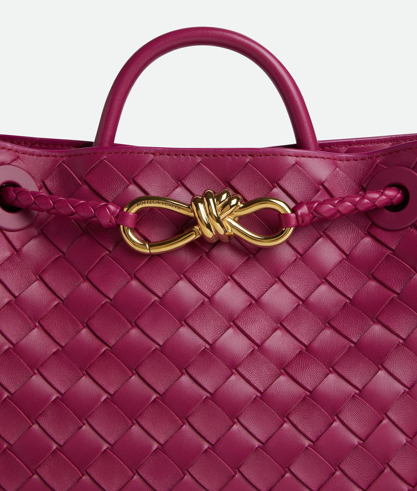 Bottega Veneta Rose