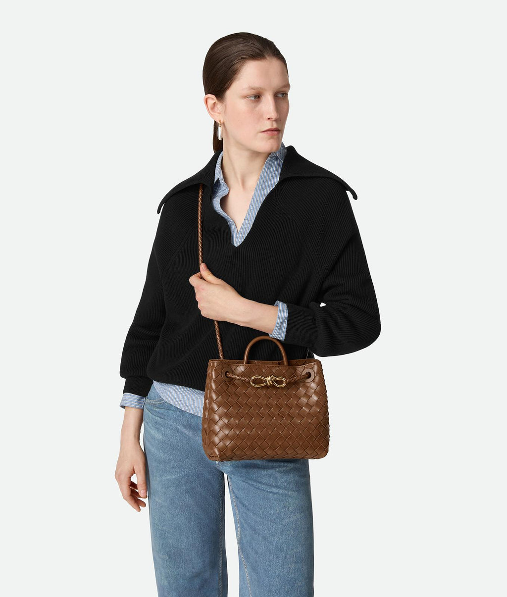 Bottega Veneta Brawn