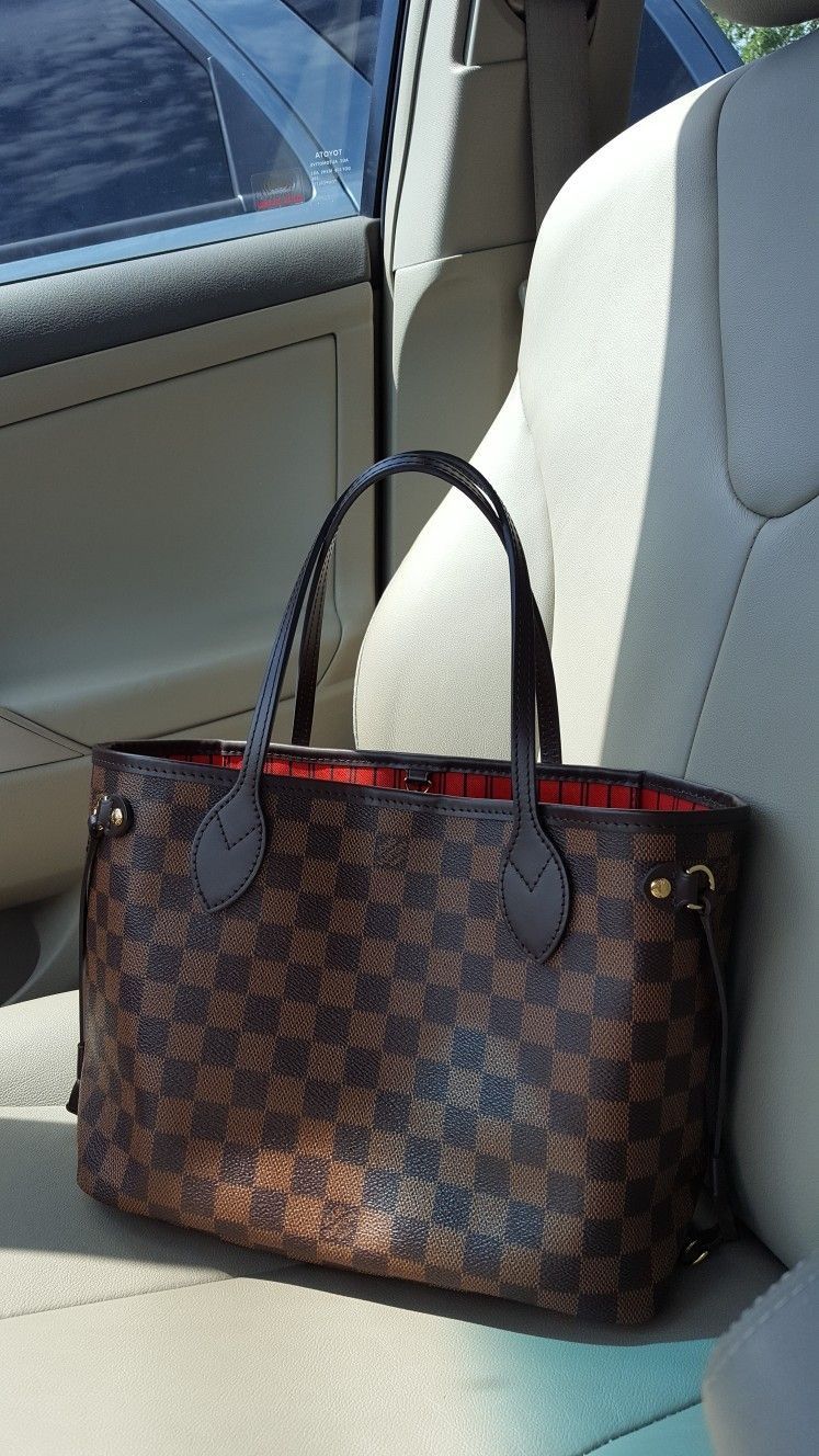 Neverfull Bag