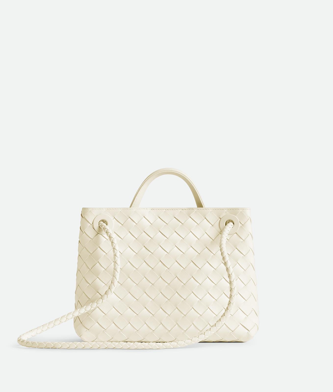 Bottega Veneta Off White