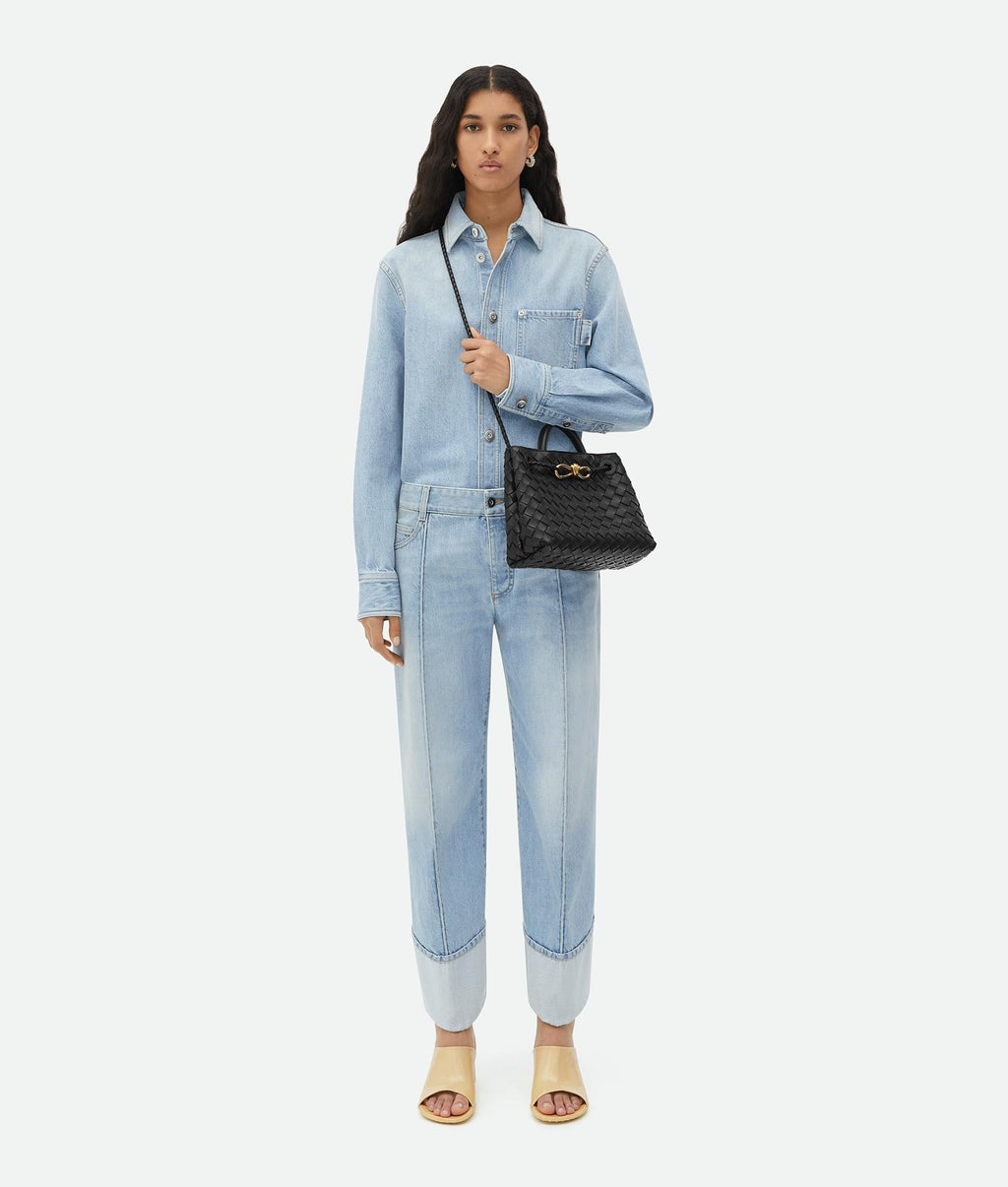 Bottega Veneta Black