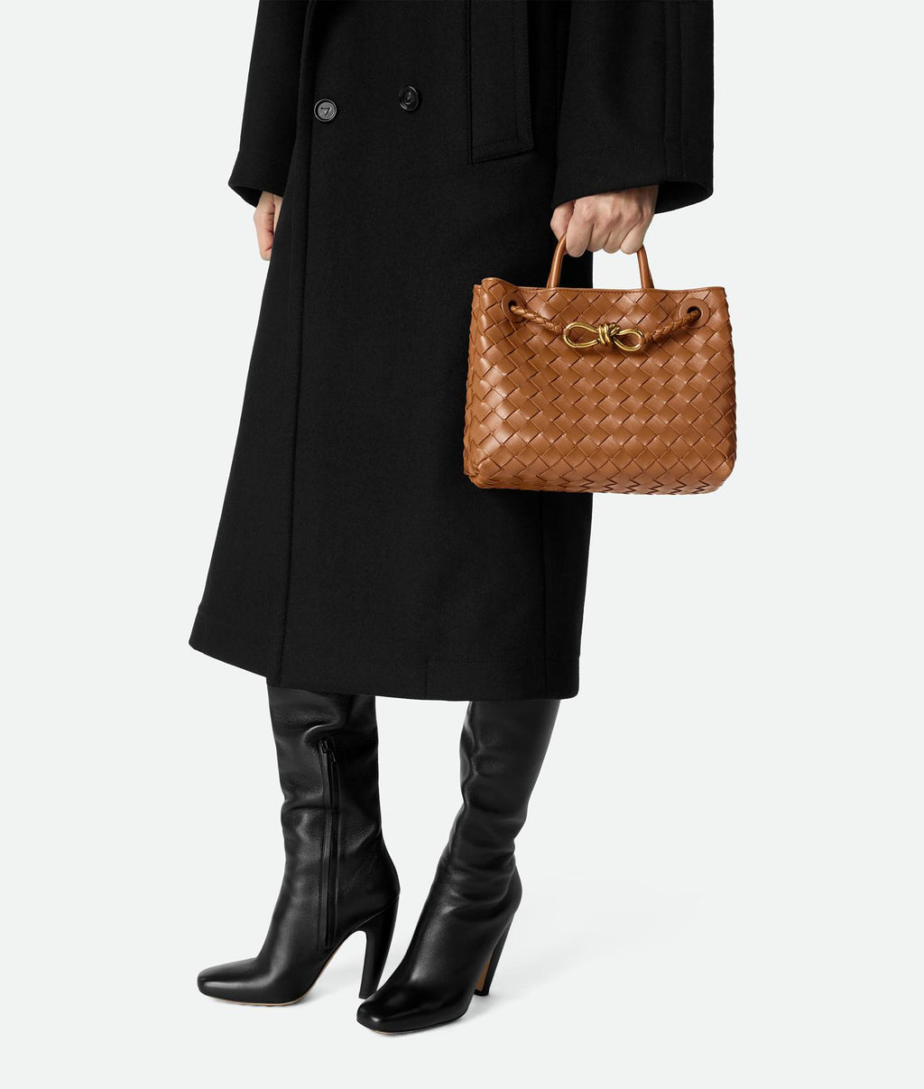 Bottega Veneta Bronze