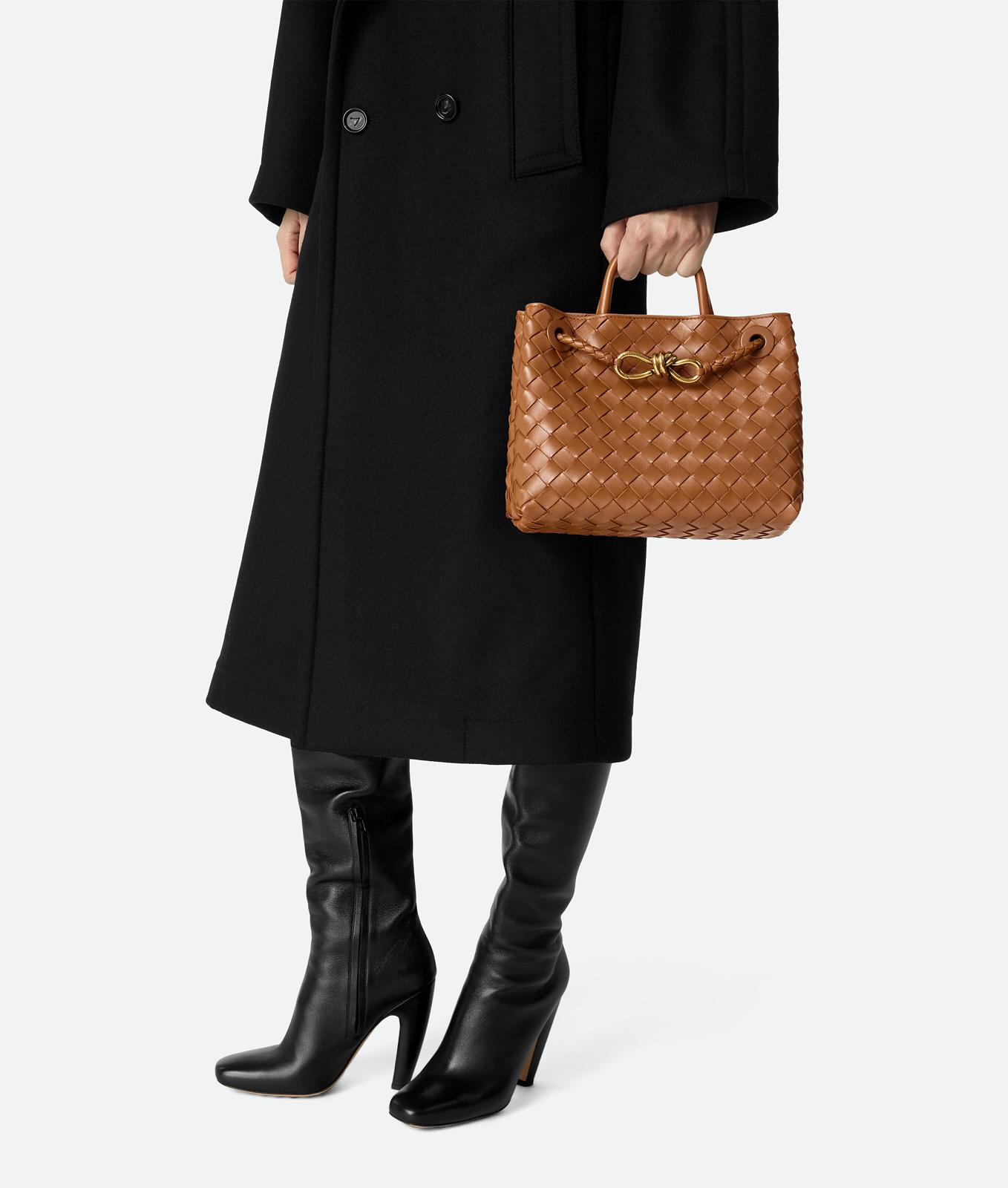 Bottega Veneta Bronze