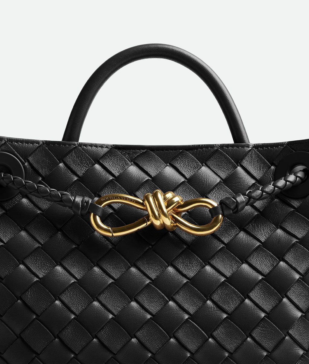 Bottega Veneta Black