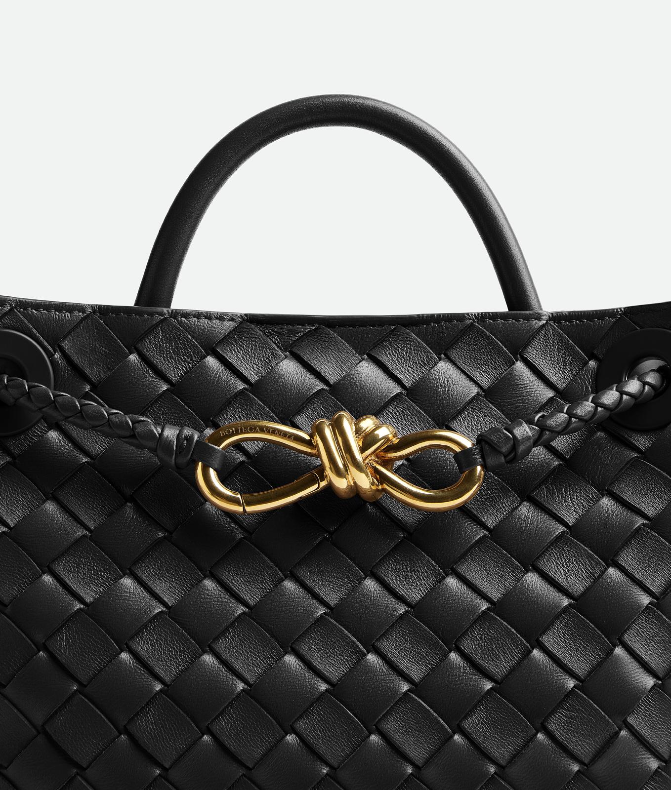 Bottega Veneta Black