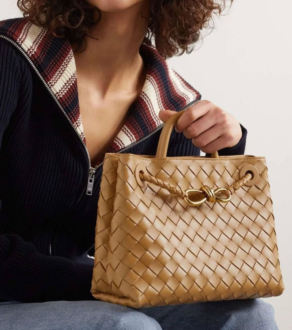 Bottega Veneta Beige