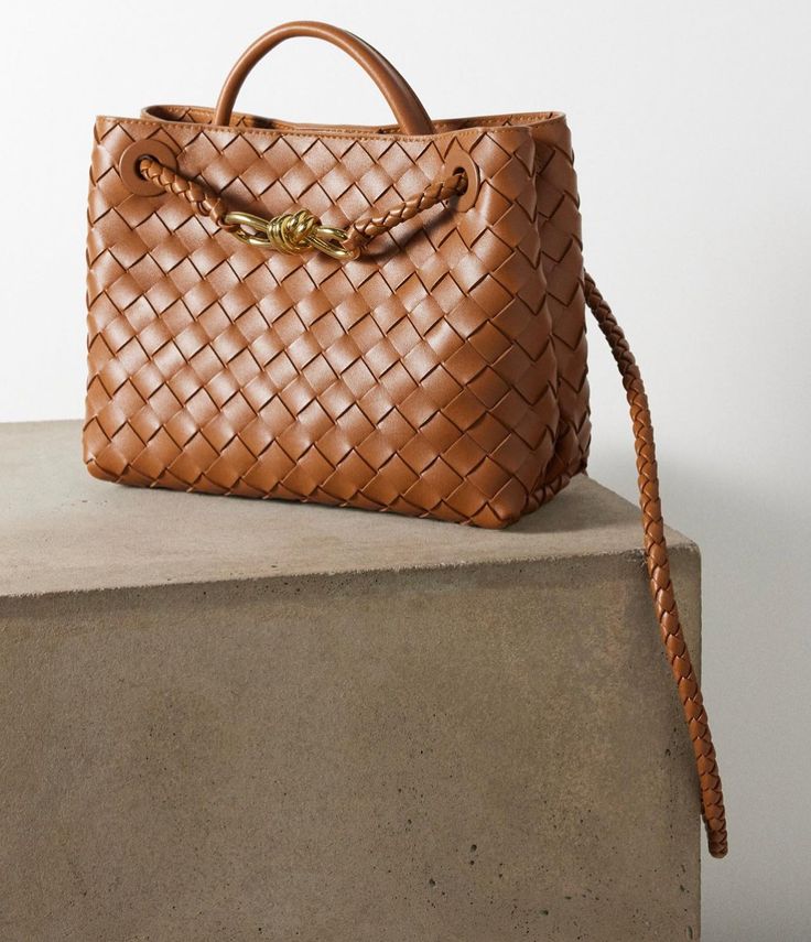 Bottega Veneta Bronze
