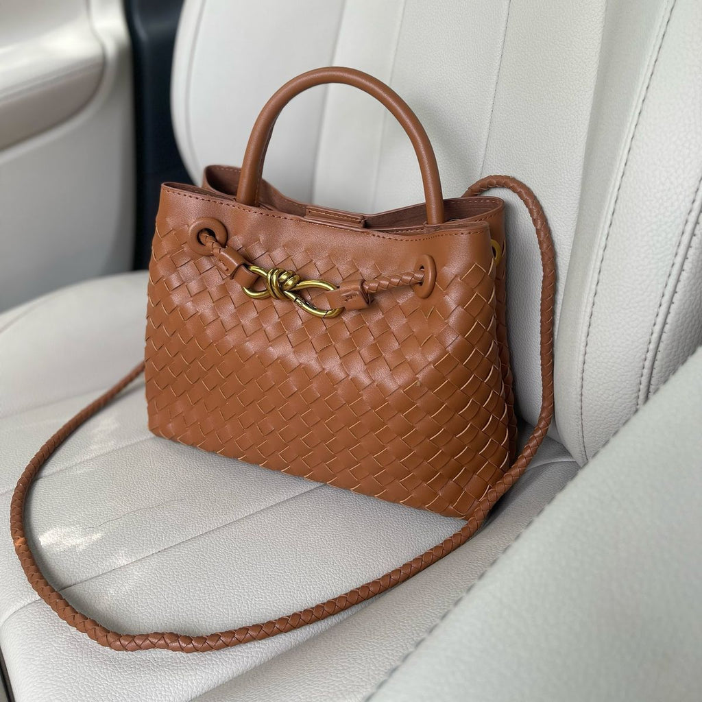 Bottega Veneta Bronze