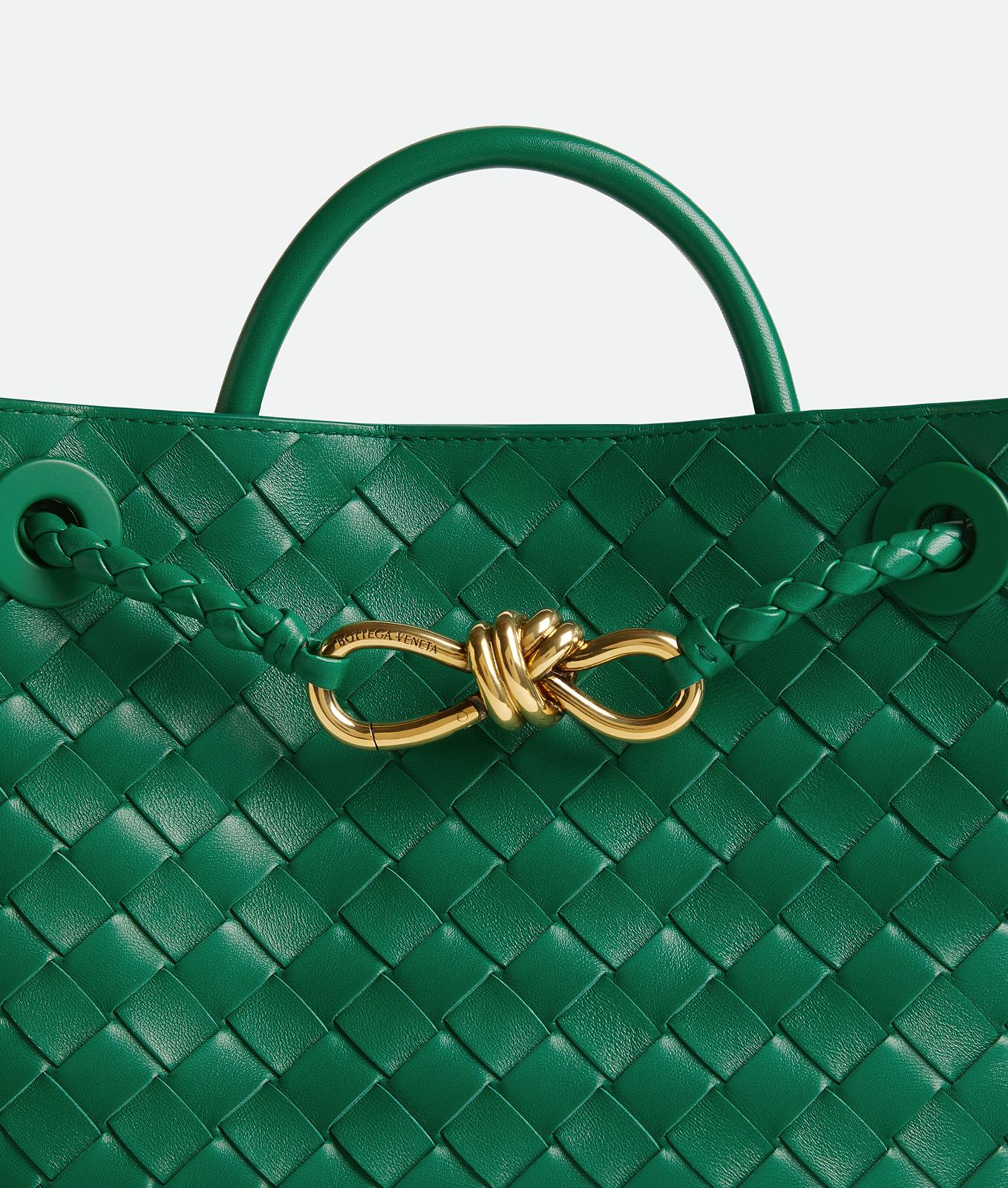 Bottega Veneta Green