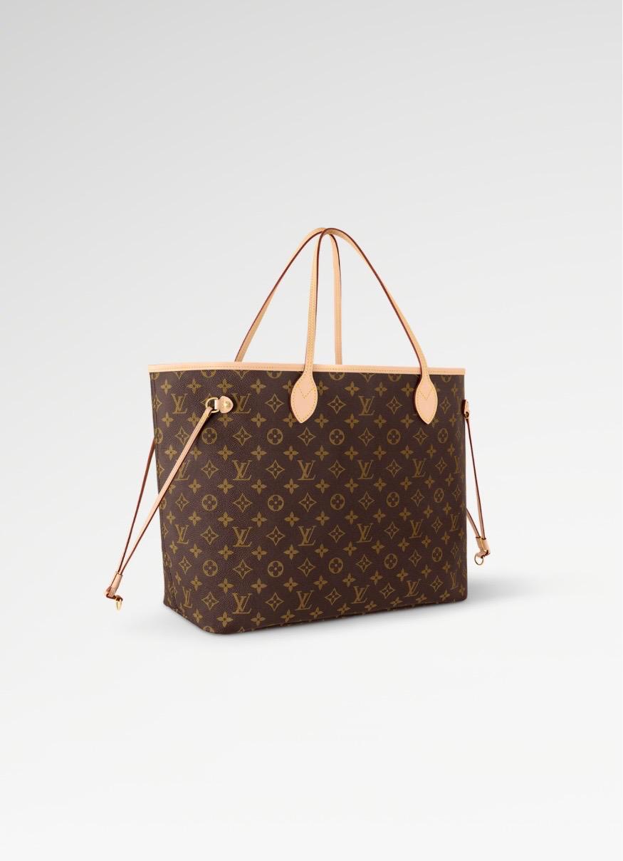 Neverfull Bag