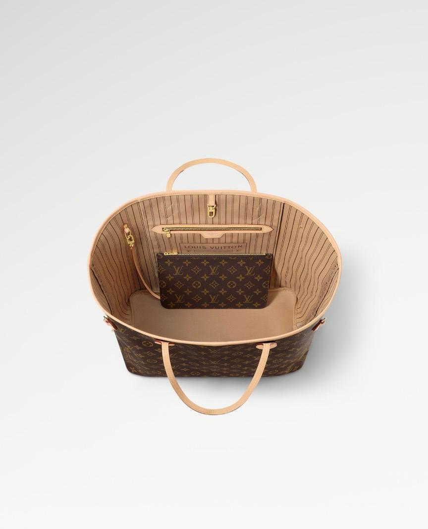 Neverfull Bag