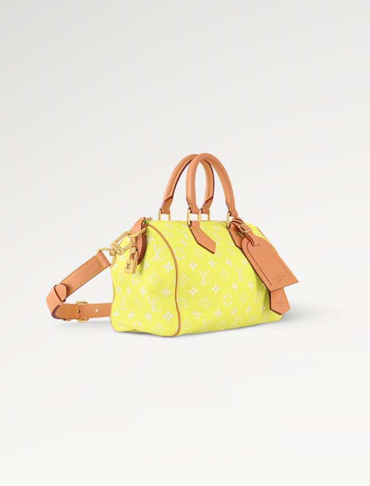 Speedy p9 25 mit Schulterriemen Lemonade