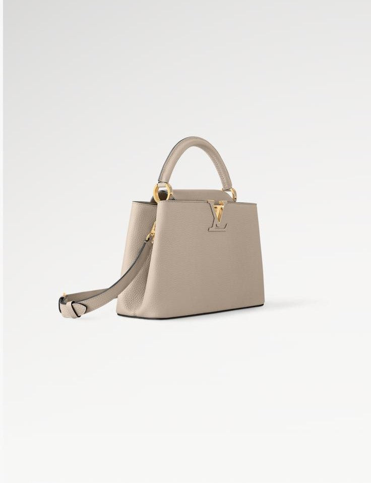 Capucines BB OFF WHITE