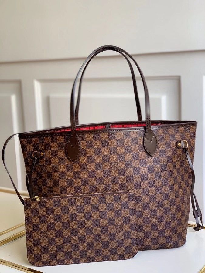 Neverfull Bag