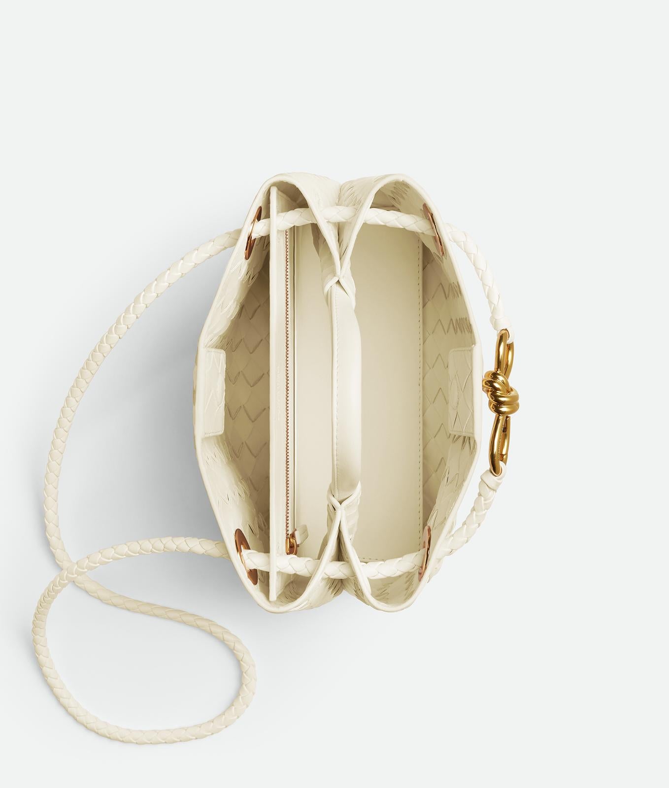 Bottega Veneta Off White