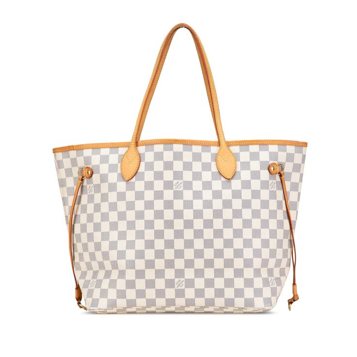 Neverfull Bag