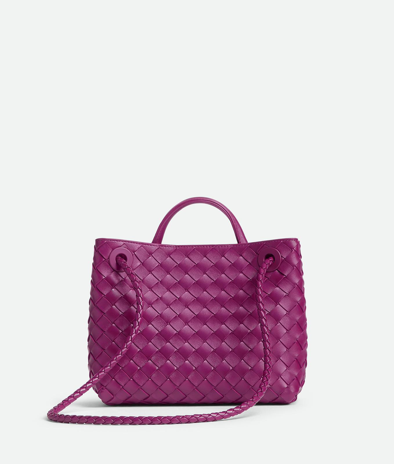 Bottega Veneta Purple