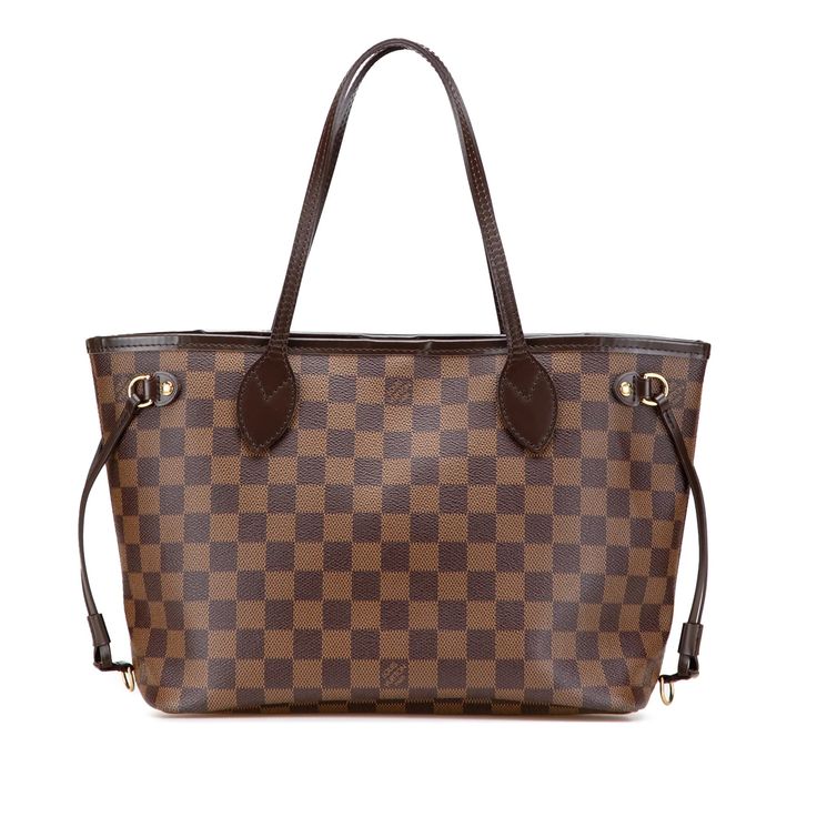 Neverfull Bag