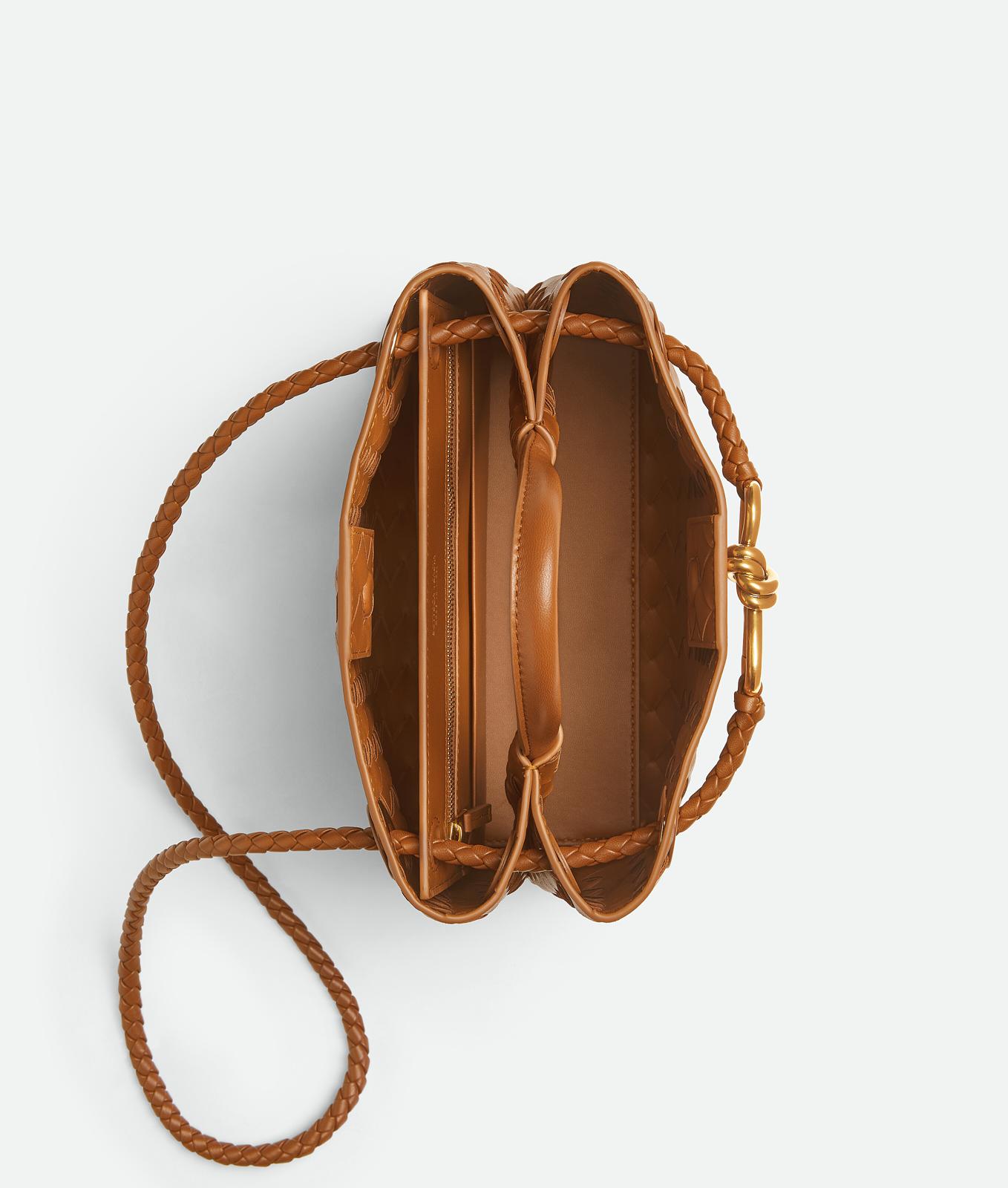 Bottega Veneta Bronze