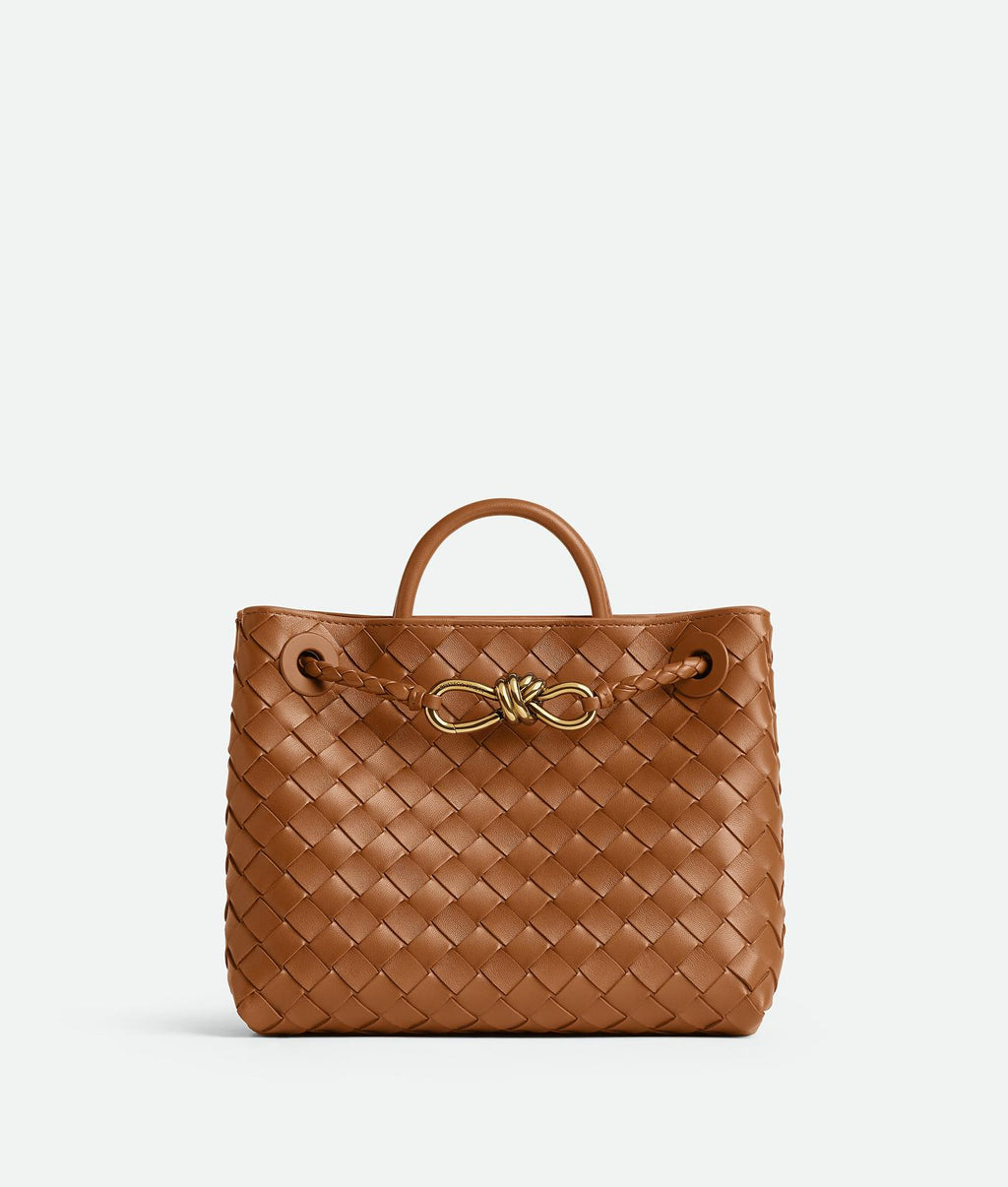 Bottega Veneta Bronze