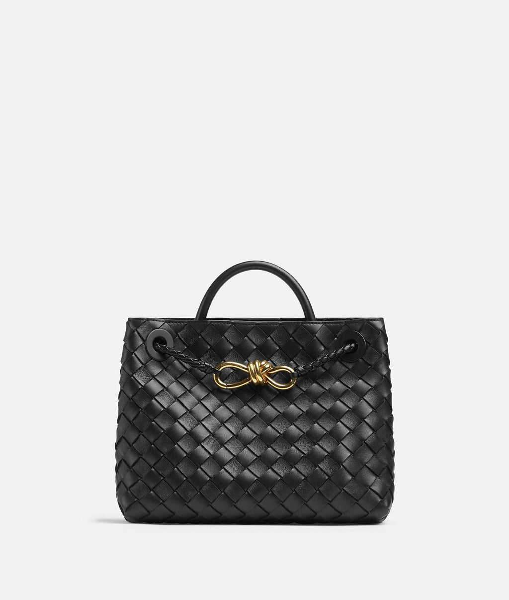 Bottega Veneta Black