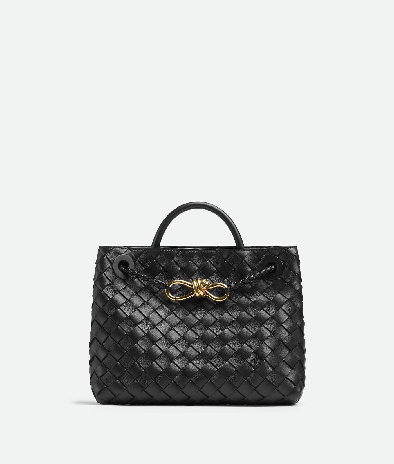 Bottega Veneta Black