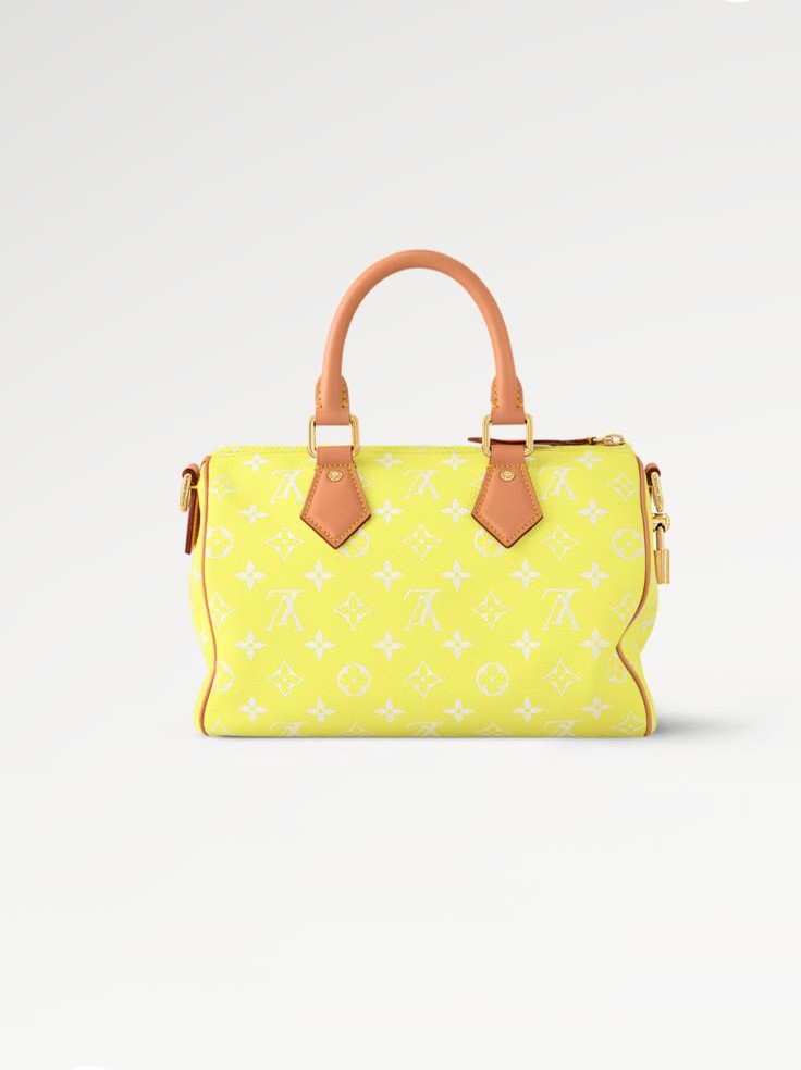 Speedy p9 25 mit Schulterriemen Lemonade