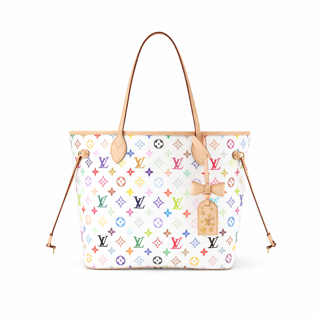 LV*TM Neverfull MM
