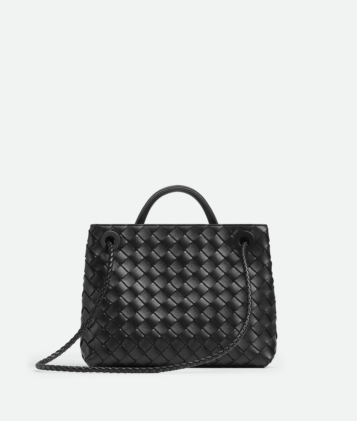 Bottega Veneta Black