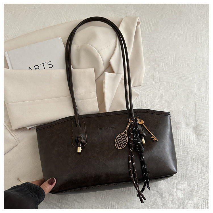 Urban Charm Shoulder Bag