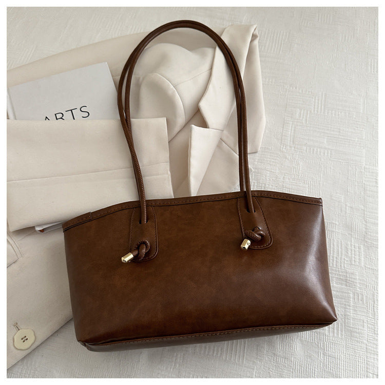 Urban Charm Shoulder Bag