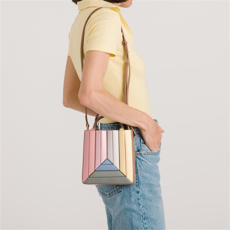 Chroma Craft Mini Tote