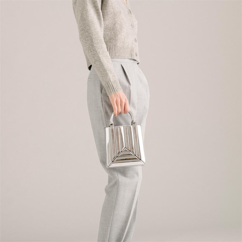 Chroma Craft Mini Tote