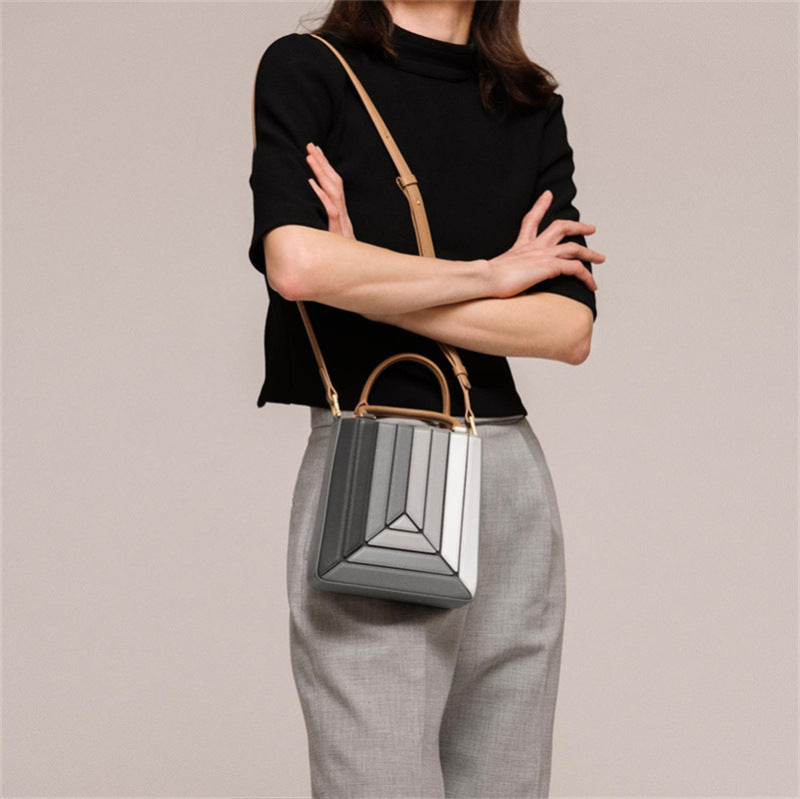 Chroma Craft Mini Tote