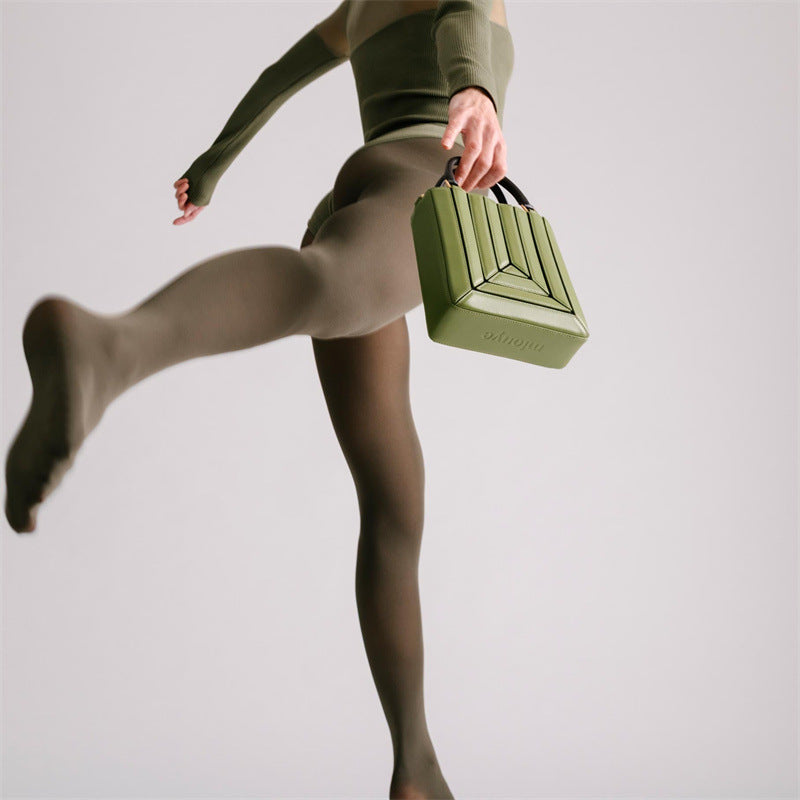 Chroma Craft Mini Tote