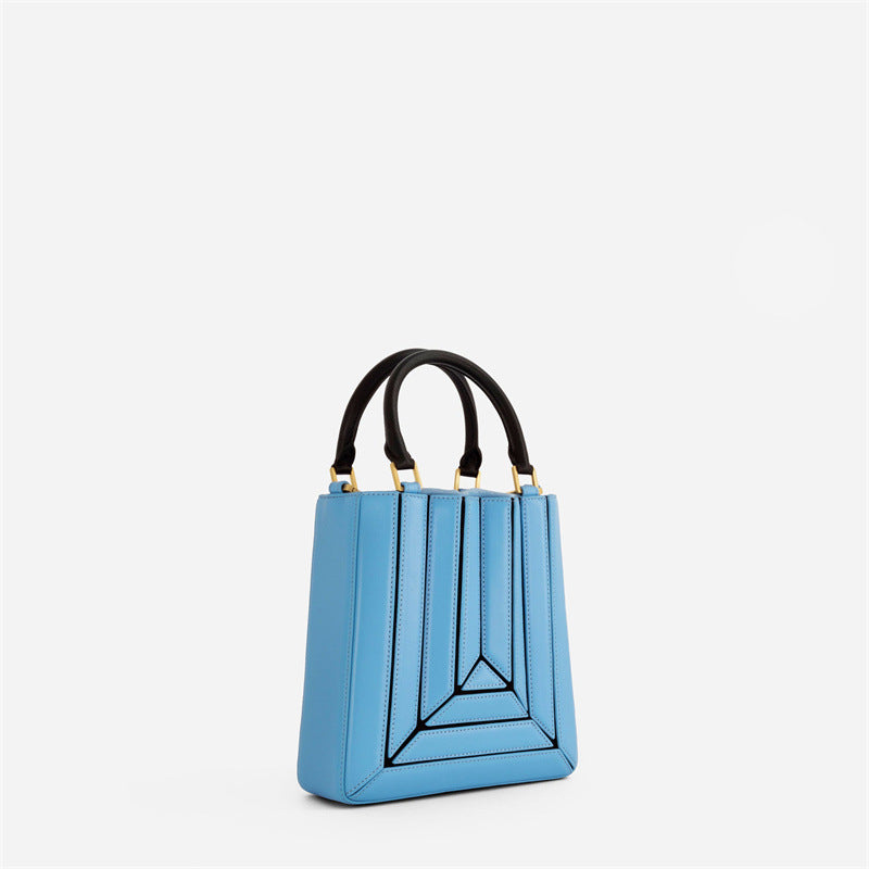 Chroma Craft Mini Tote