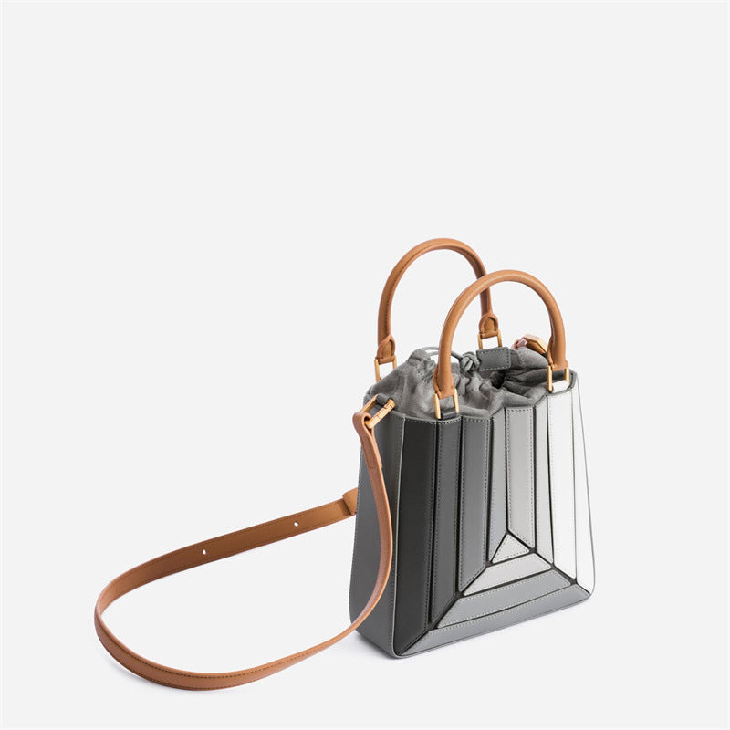 Chroma Craft Mini Tote