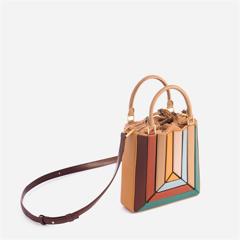 Chroma Craft Mini Tote