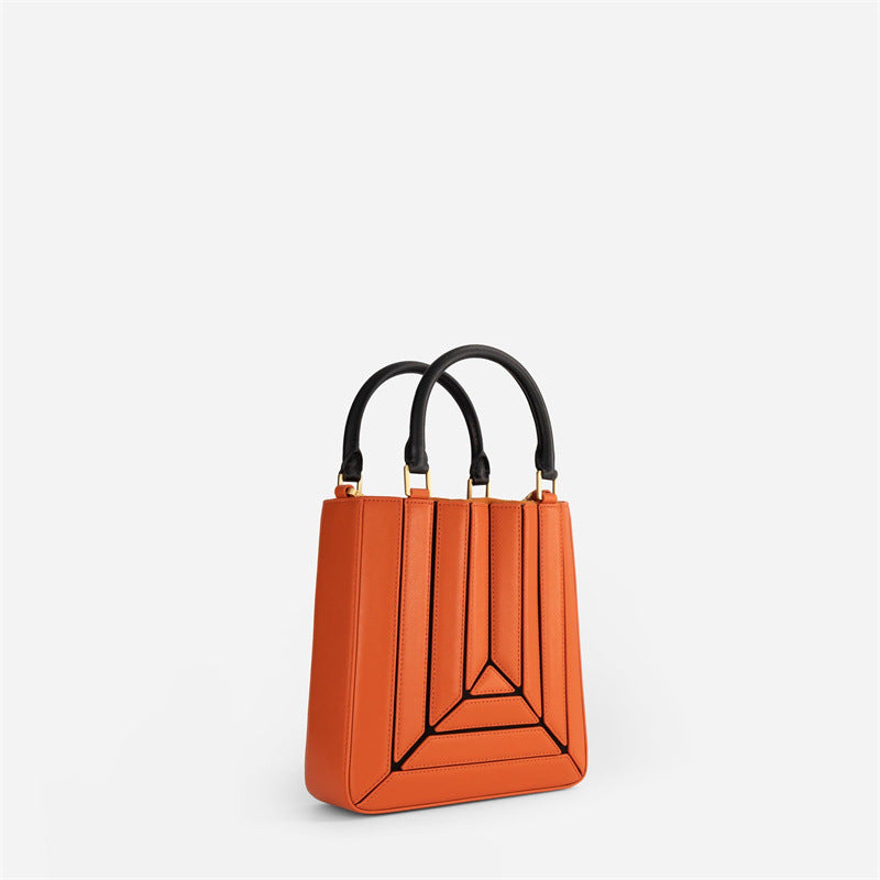 Chroma Craft Mini Tote