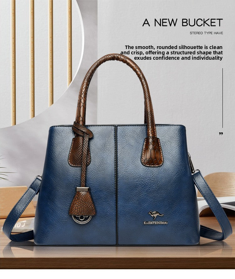 Majestic Heritage Tote
