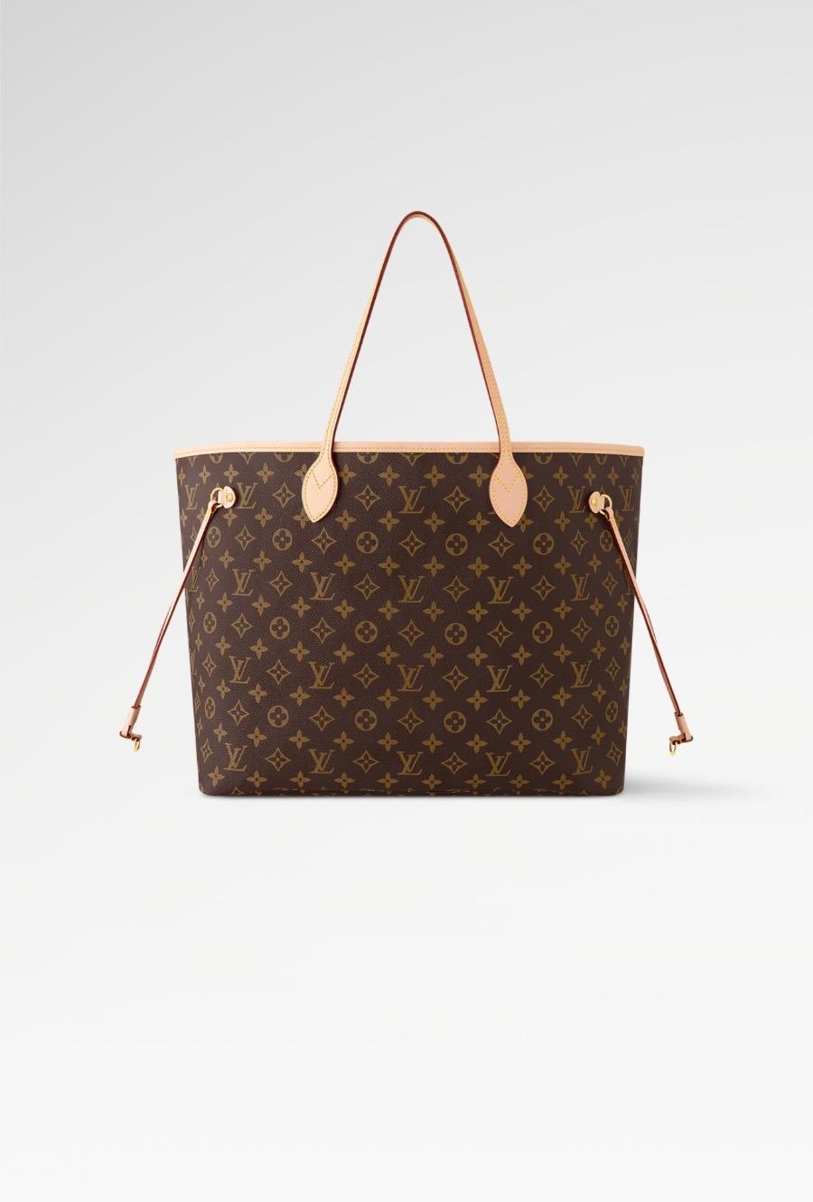 Neverfull Bag